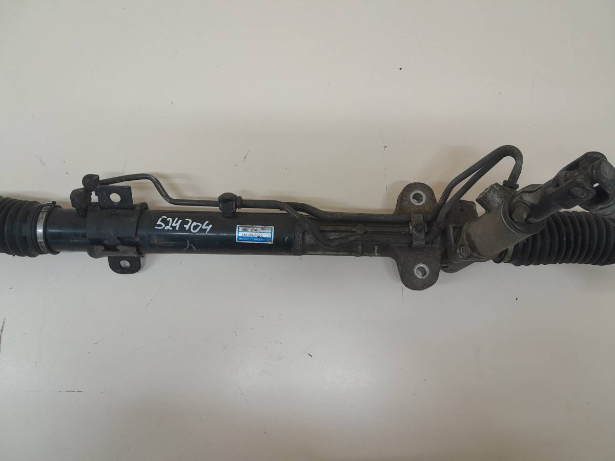 Рейка рулевая Hyundai ix55 2007-2013 Рейка рулевая Hyundai ix55 2007-2013