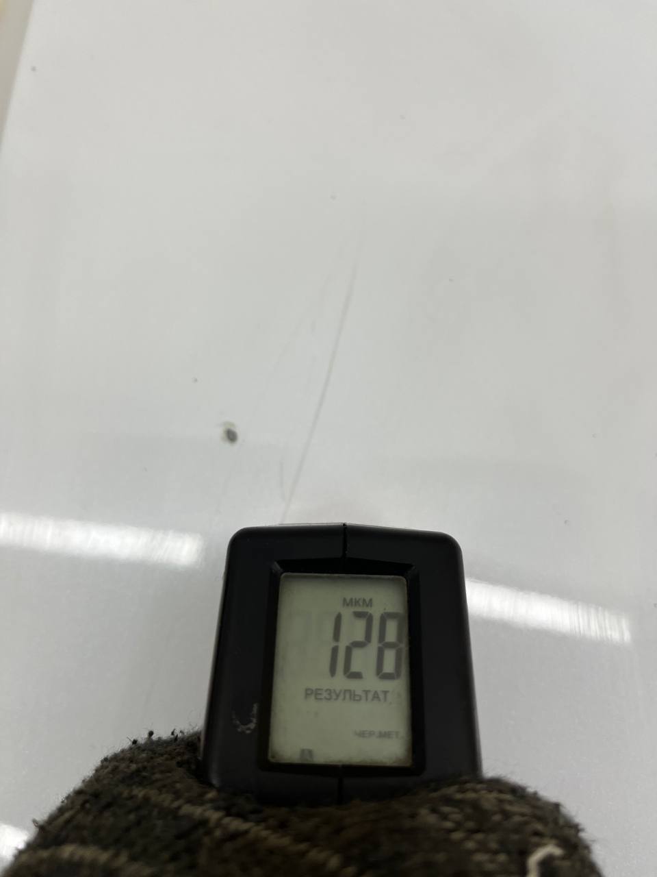 Капот EXEED RX 2022>