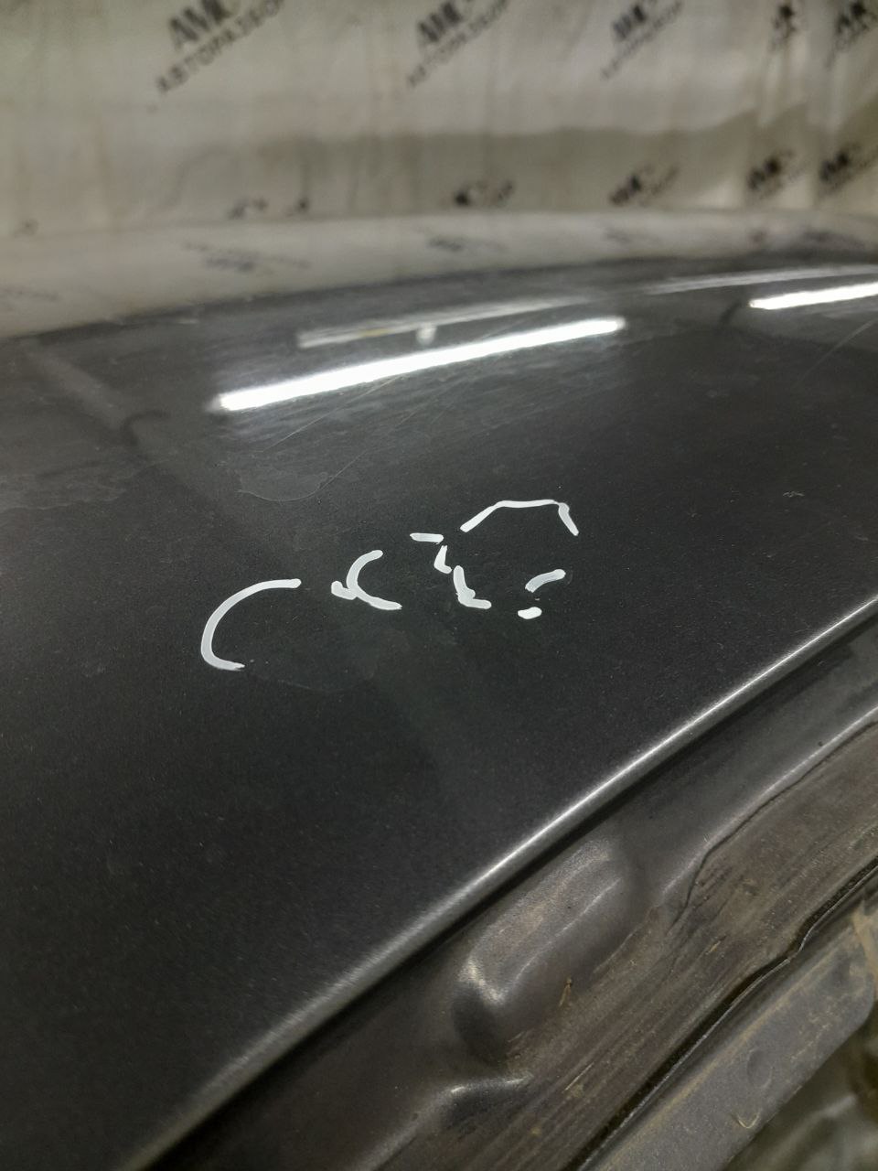 Крыша Nissan Almera (N16) 2000-2006 Крыша Nissan Almera (N16) 2000-2006