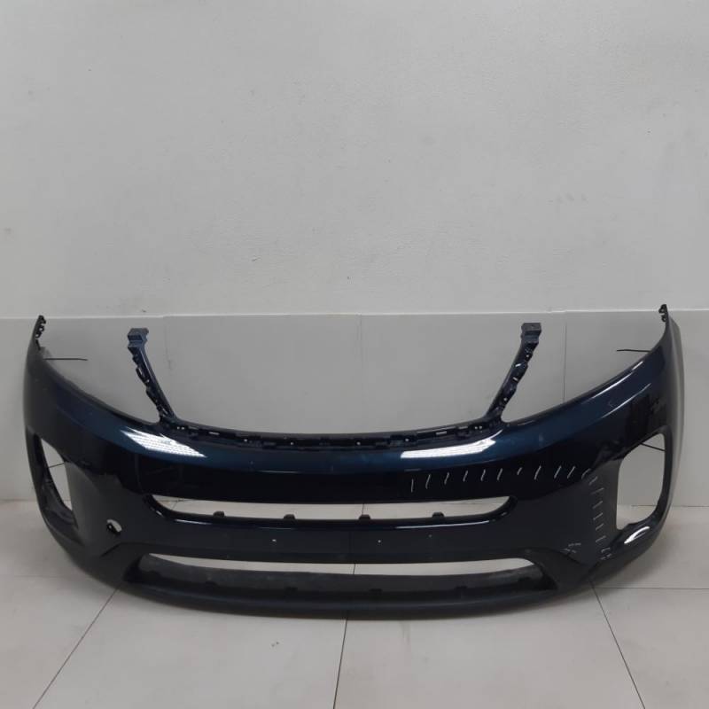Бампер передний Kia Sorento (XM) 2009-2021