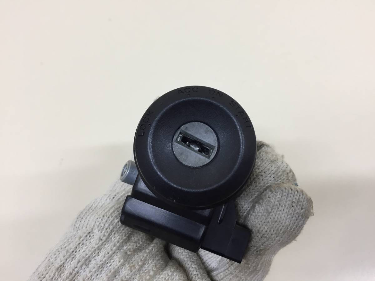 Замок зажигания Mazda Mazda 3 (BL) 2009-2013