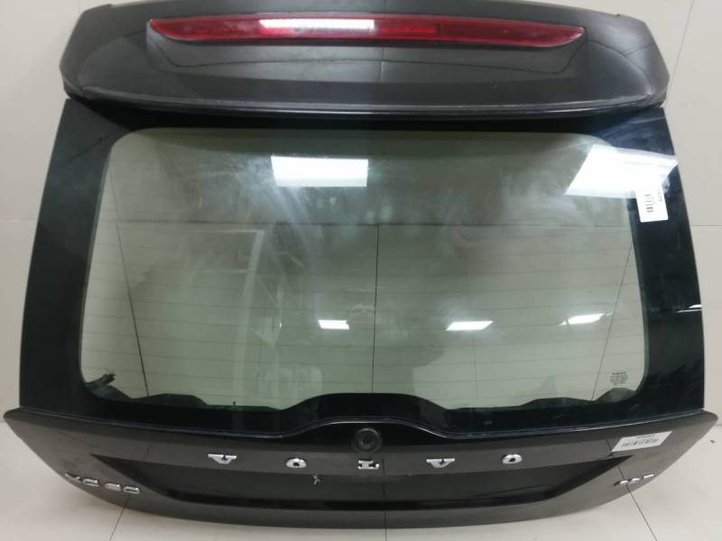 Дверь багажника Volvo XC60 2008-2017