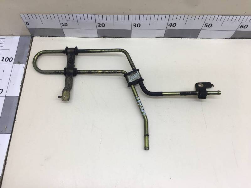 Радиатор гидроусилителя Lifan Solano 1 2008-2016