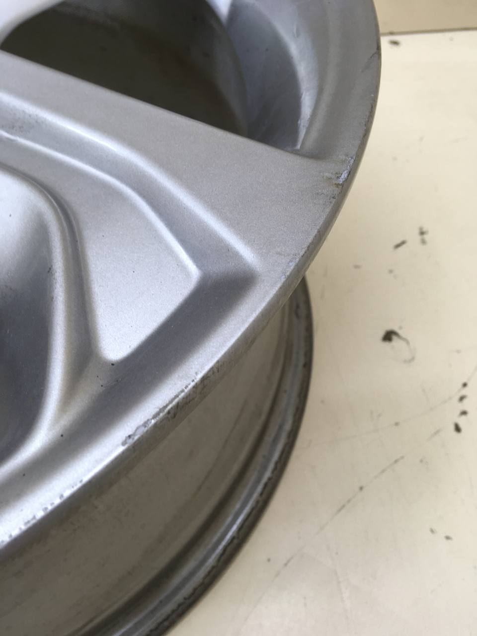 Диски к-кт R17 Литые