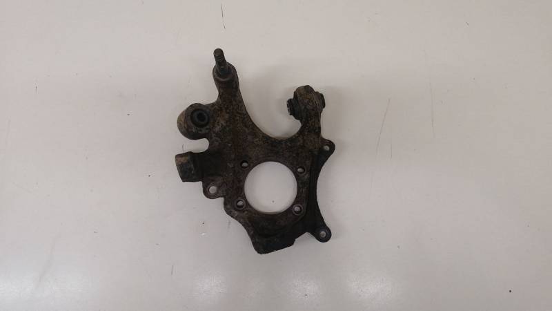 Кулак поворотный задний левый Hyundai ix55 2007-2013
