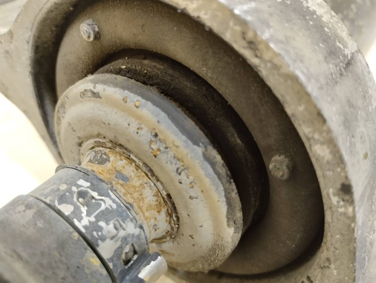 Вал карданный Kia Sorento (UM) 2015>