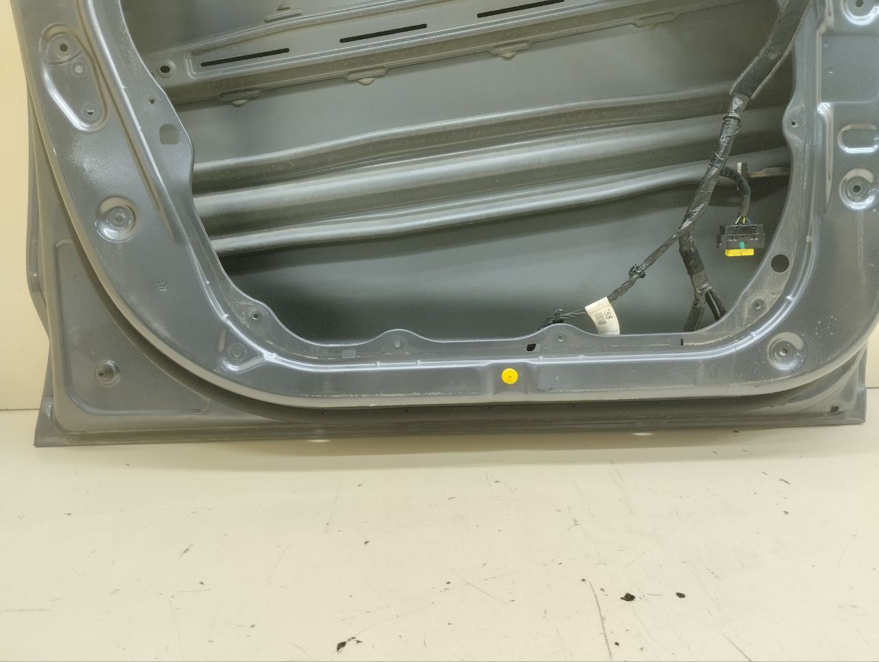 Дверь передняя левая Hyundai Tucson (TL) 2015-2021 Дверь передняя левая Hyundai Tucson (TL) 2015-2021