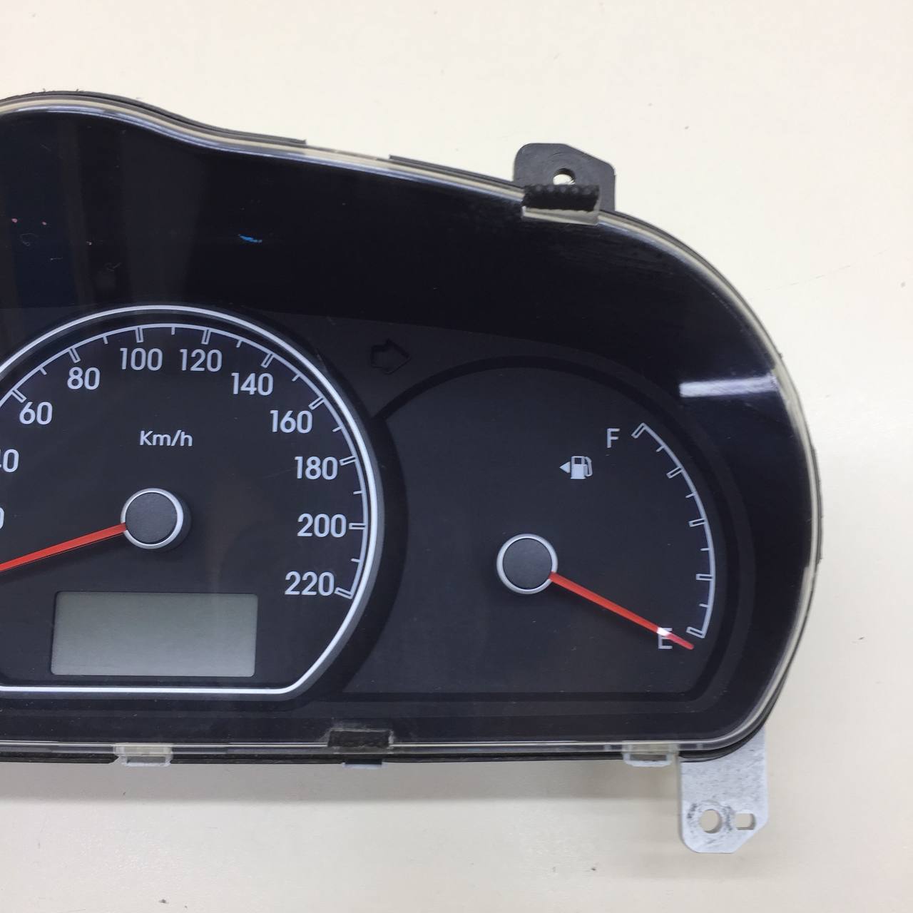 Панель приборов Hyundai Elantra (HD) 2006-2010