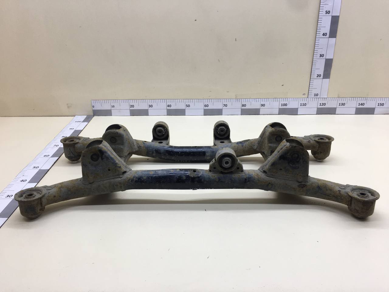 Балка задняя Hyundai Tucson (JM) 2004-2010 Балка задняя Hyundai Tucson (JM) 2004-2010
