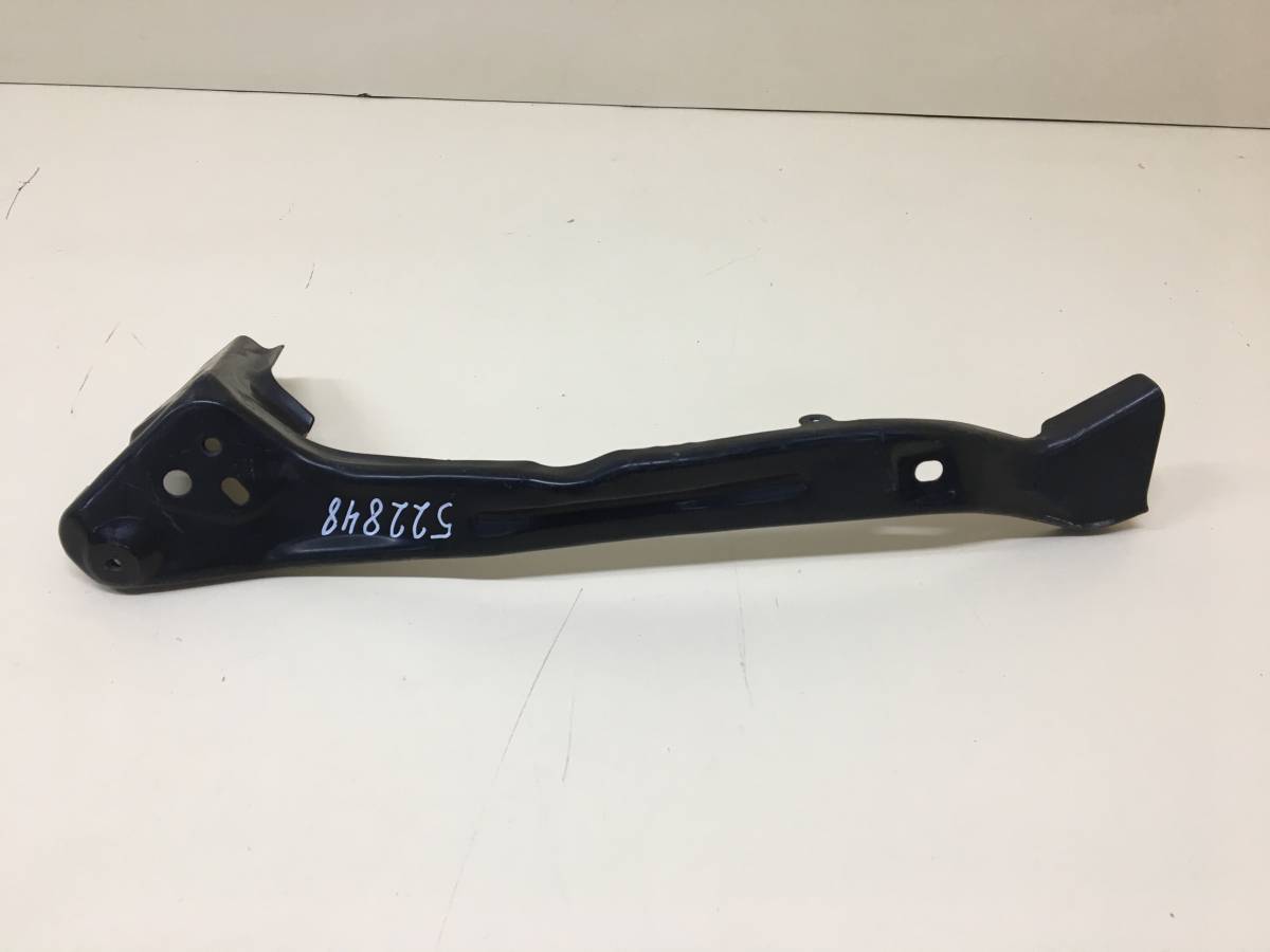 Панель передняя Mazda Mazda 6 (GH) 2007-2012