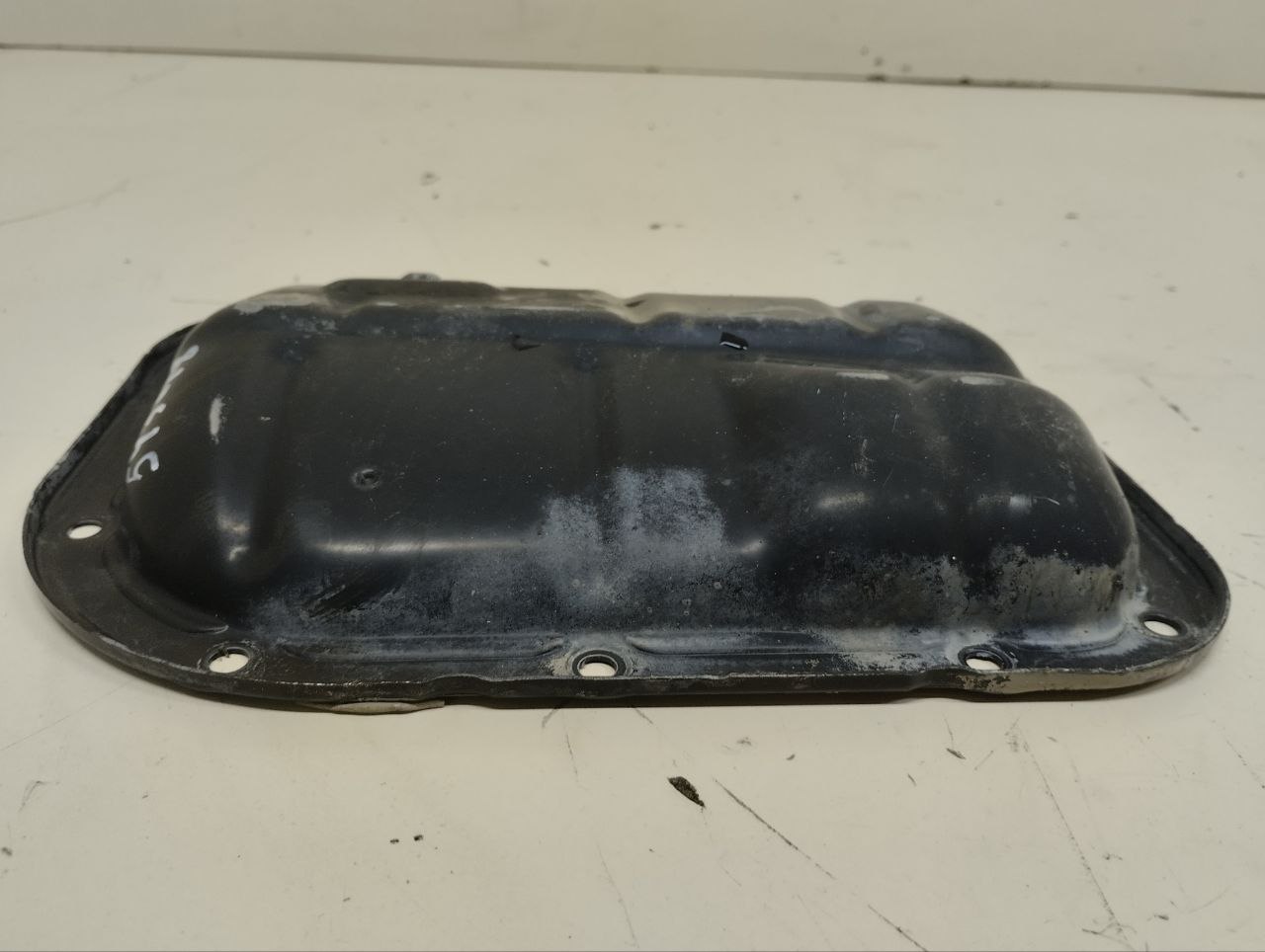 Поддон масляный двигателя Toyota Rav 4 (A30) 2006-2013 Поддон масляный двигателя Toyota Rav 4 (A30) 2006-2013