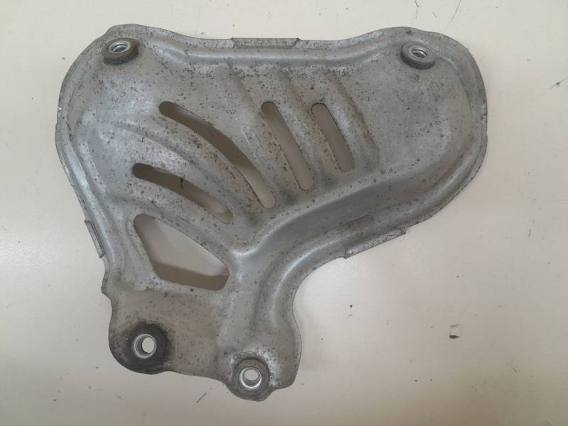 Экран тепловой Toyota Corolla E180 2013-2019 Экран тепловой Toyota Corolla E180 2013-2019