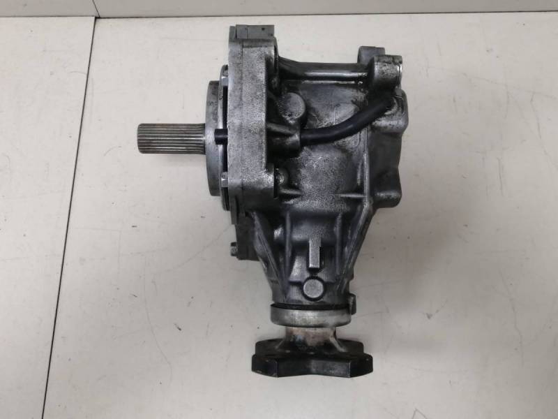 Коробка раздаточная Nissan X-Trail (T31) 2007-2014