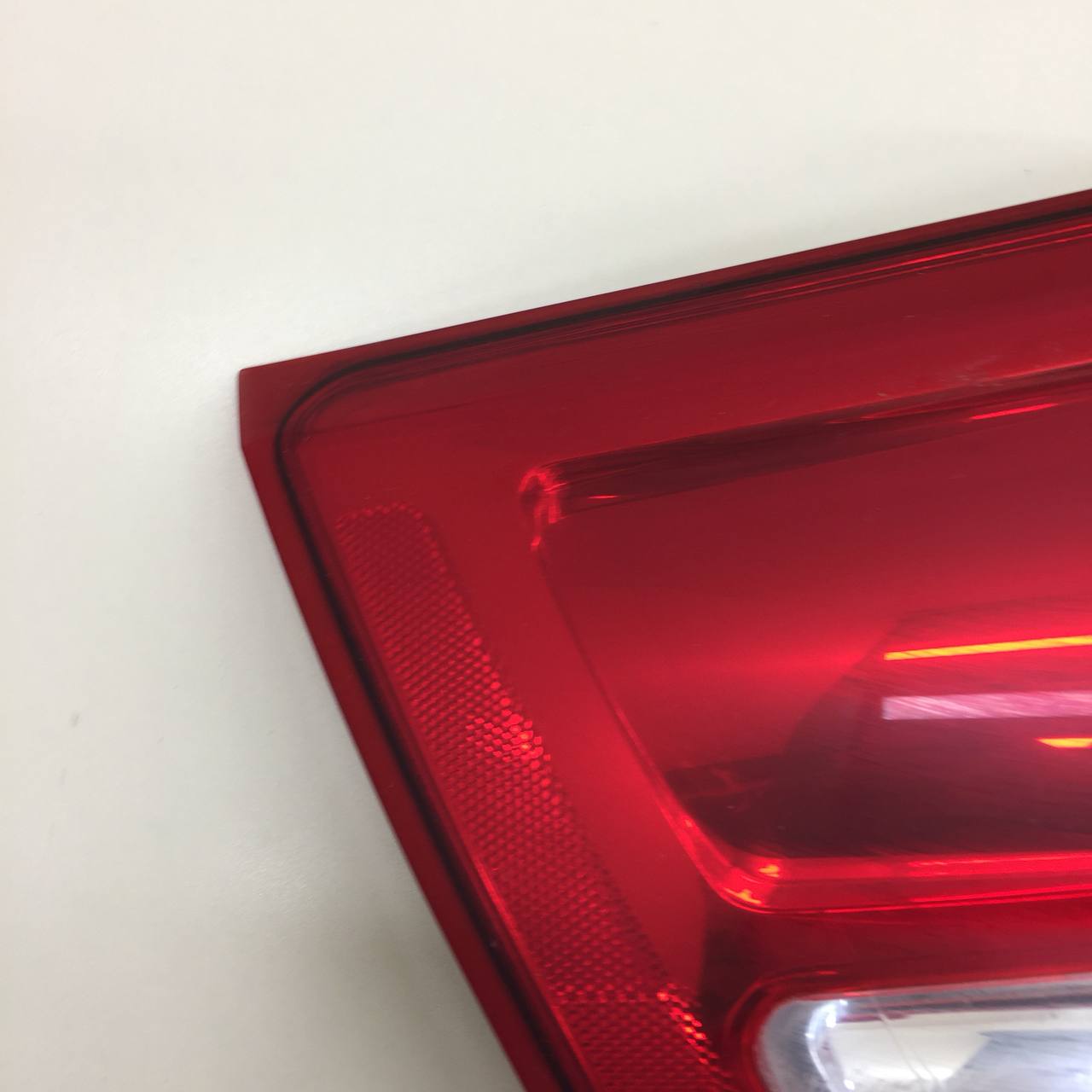 Фонарь задний левый Suzuki Grand Vitara 2005-2015