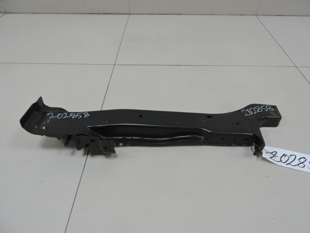 Панель передняя Suzuki Swift 2004-2010