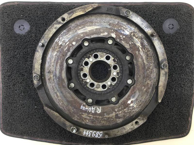 Маховик Toyota Rav 4 (XA40) 2013-2019 Маховик Toyota Rav 4 (XA40) 2013-2019