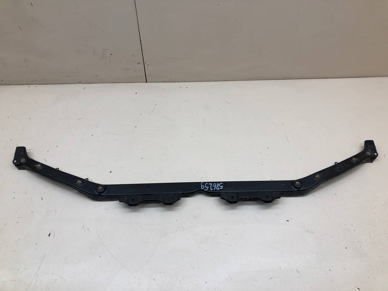 Панель передняя Subaru Forester (SG/S11) 2002-2008