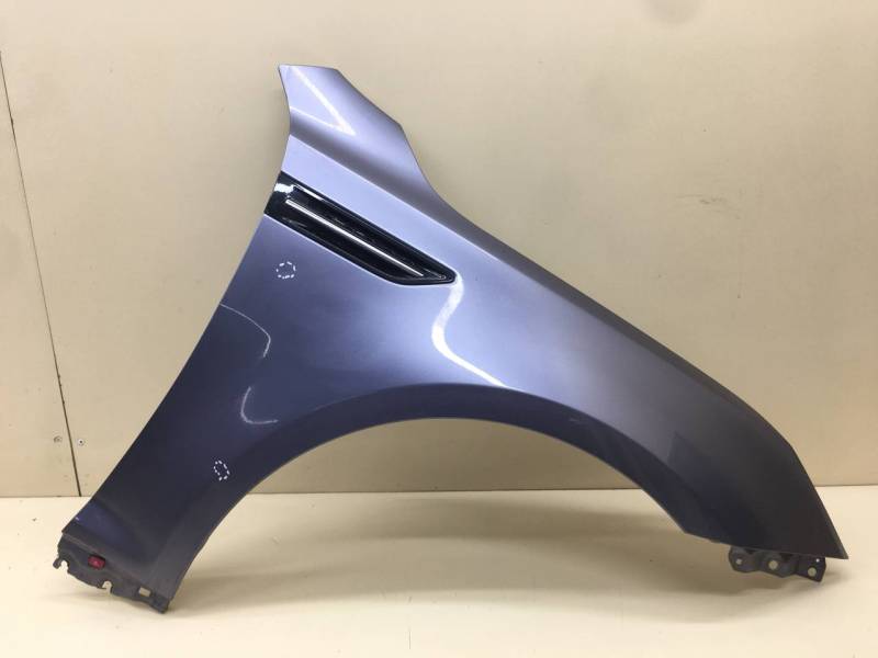 Крыло переднее правое Kia Optima 3 (TF) 2010-2015