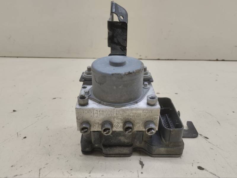 Блок ABS (насос) Renault Duster (HSA, HSM) 2012> Блок ABS (насос) Renault Duster (HSA, HSM) 2012>