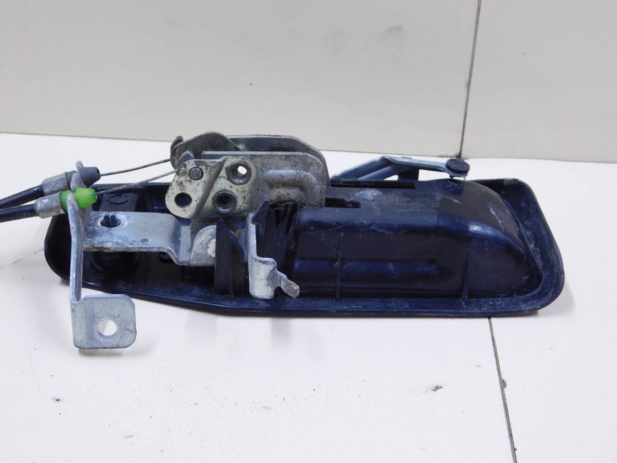 Ручка открывания багажника Subaru Impreza (G12) 2007-2012
