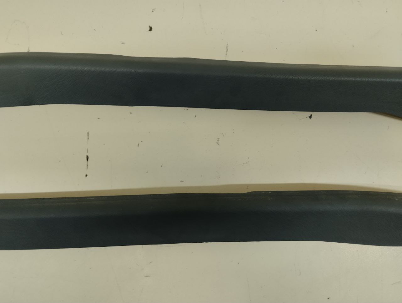 Накладка порога (внутренняя) Nissan Almera Classic (B10) 2006-2013 Накладка порога (внутренняя) Nissan Almera Classic (B10) 2006-2013