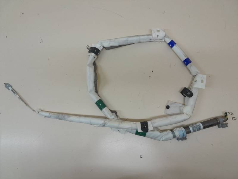 Подушка безопасности боковая (шторка) Audi Q5 (8R) 2008-2017