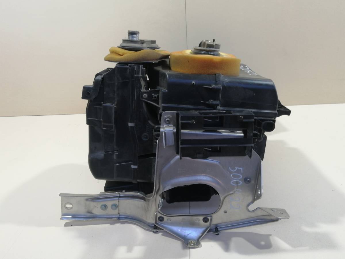 Корпус отопителя Skoda Fabia (6Y) 1999-2007