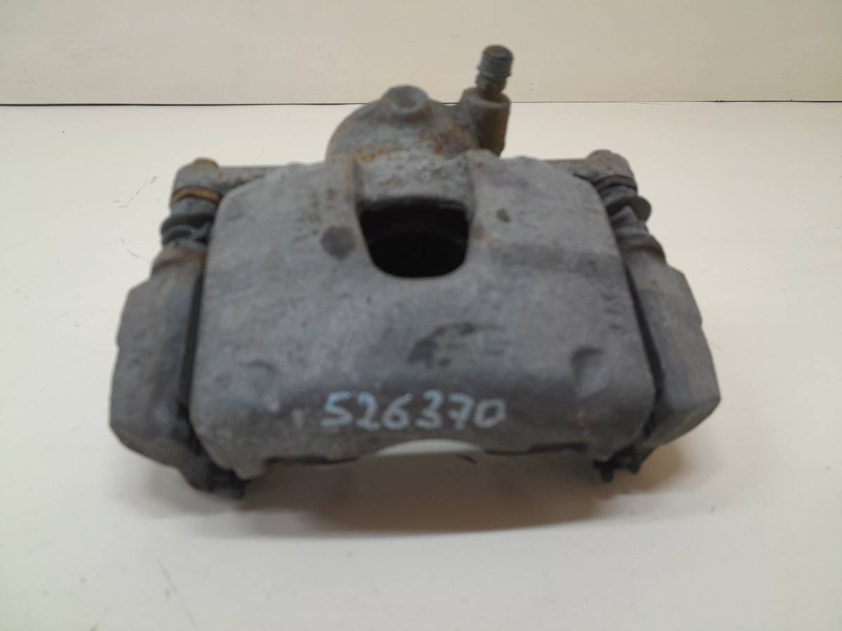 Суппорт передний левый Volkswagen Polo (MK5) 2011-2020