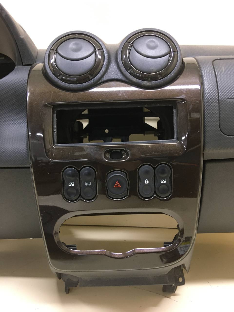 Подушка безопасности (комплект) Renault Duster (HSA, HSM) 2012> Подушка безопасности (комплект) Renault Duster (HSA, HSM) 2012>