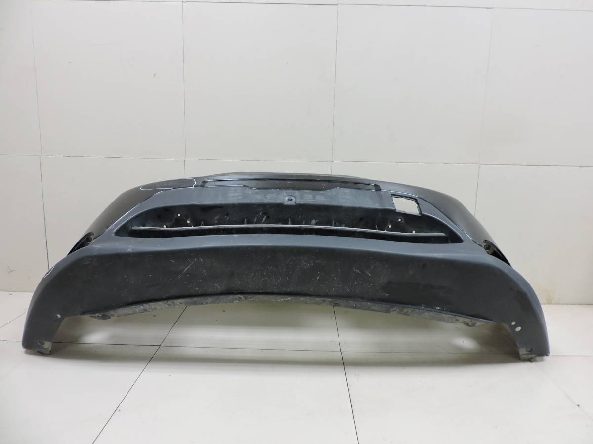 Бампер передний Nissan Qashqai (J11) 2014>