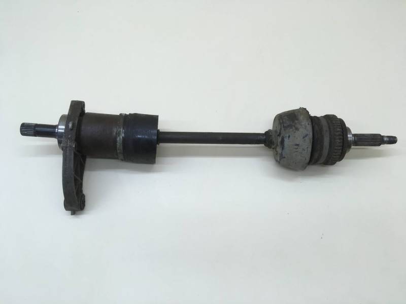 Полуось передняя левая Chevrolet Niva 2009-2020 Полуось передняя левая Chevrolet Niva 2009-2020