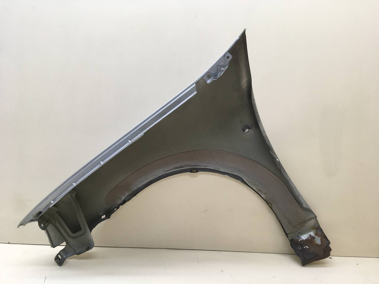 Крыло переднее правое Lada Largus 2012>