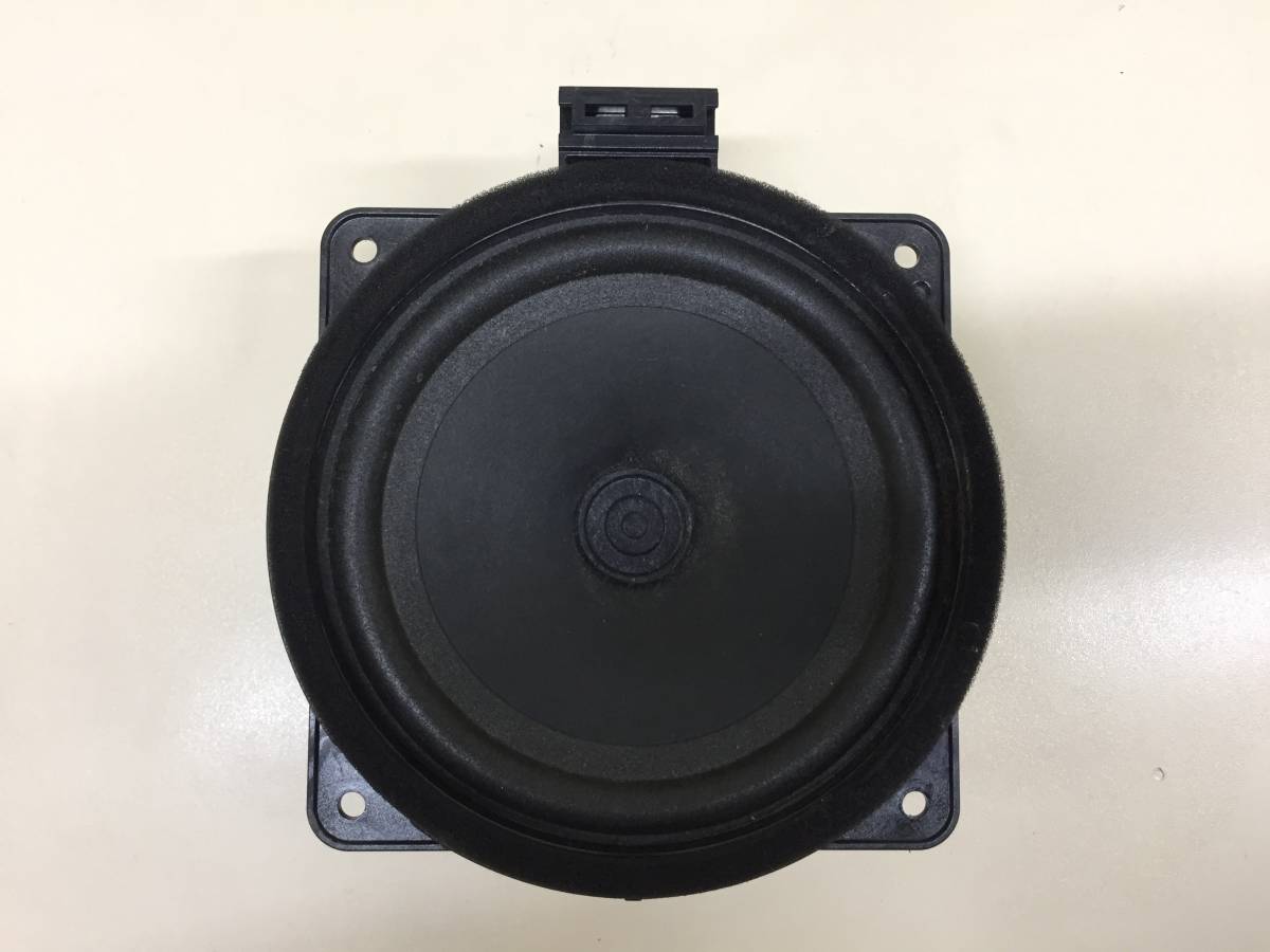 Сабвуфер Kia Sorento (UM) 2015>