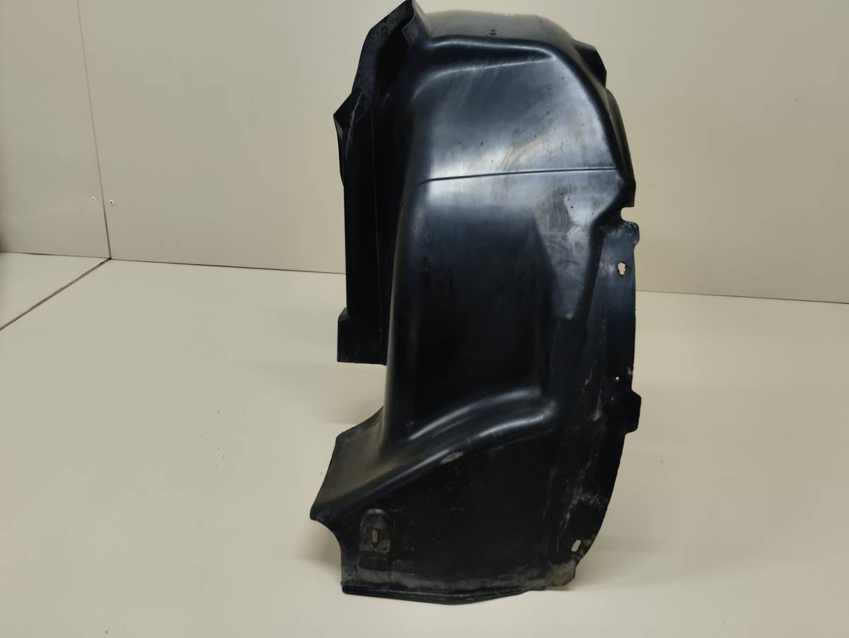 Локер задний правый Volkswagen Polo (Sed RUS) 2011>