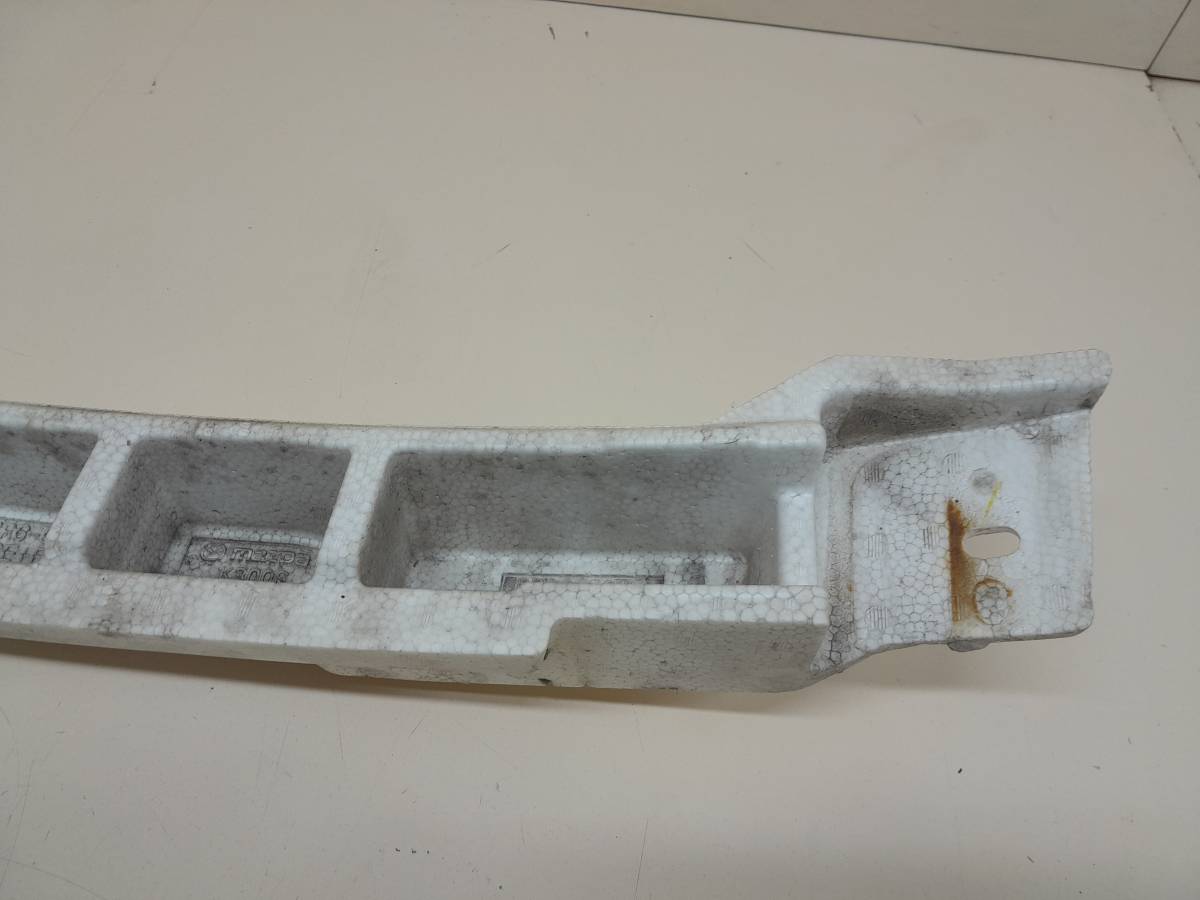 Наполнитель переднего бампера Mazda Mazda 3 (BL) 2009-2013