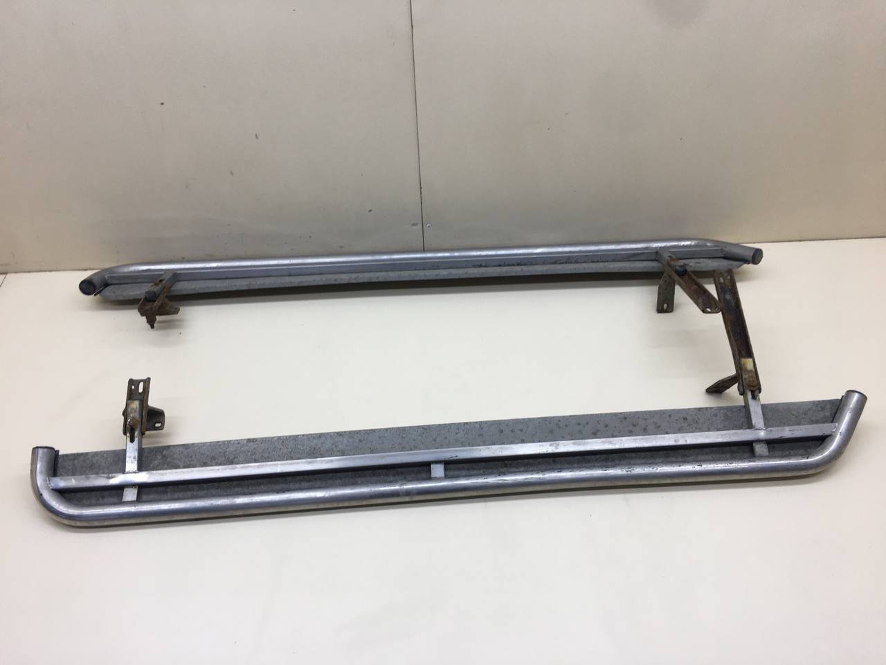Подножка Suzuki Grand Vitara 2005-2015