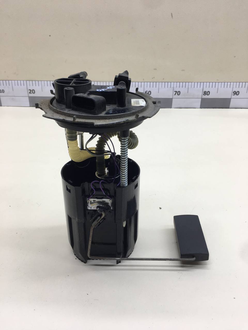 Насос топливный электрический Datsun on-DO 2014>