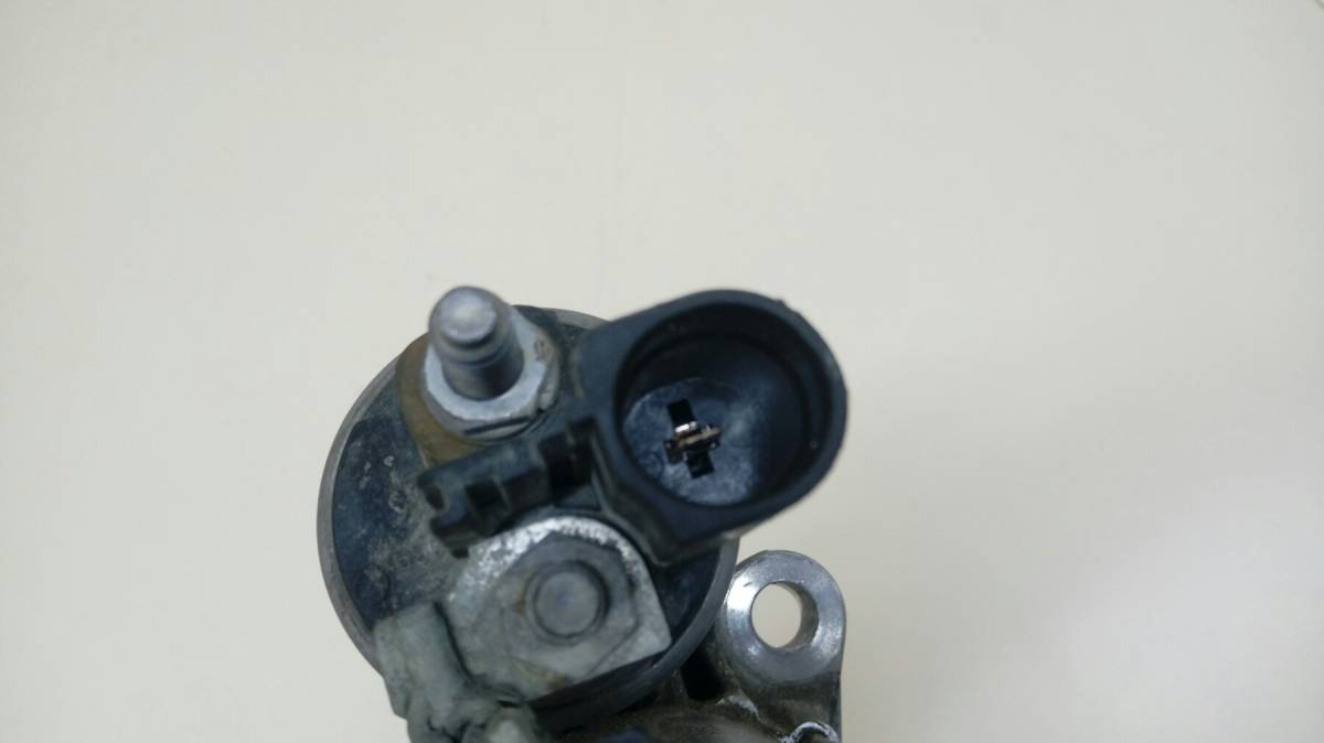 Стартер Volkswagen Polo (MK5) 2011-2020 Стартер Volkswagen Polo (MK5) 2011-2020