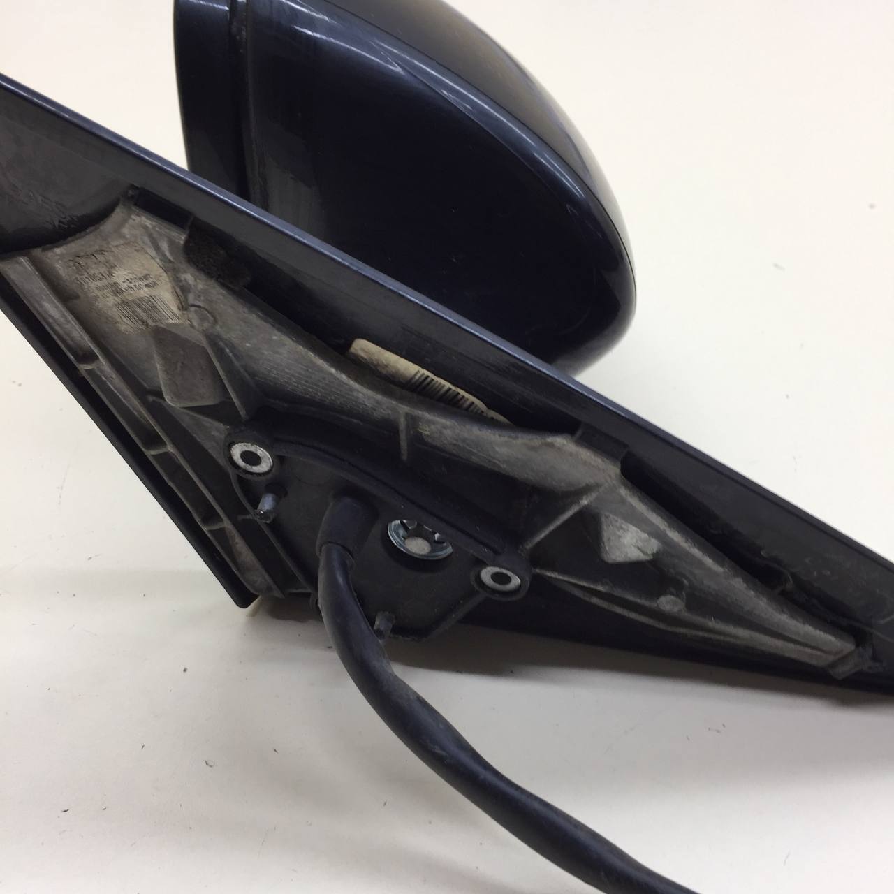 Зеркало левое электрическое Mercedes-Benz S-Class (W221) 2005-2013