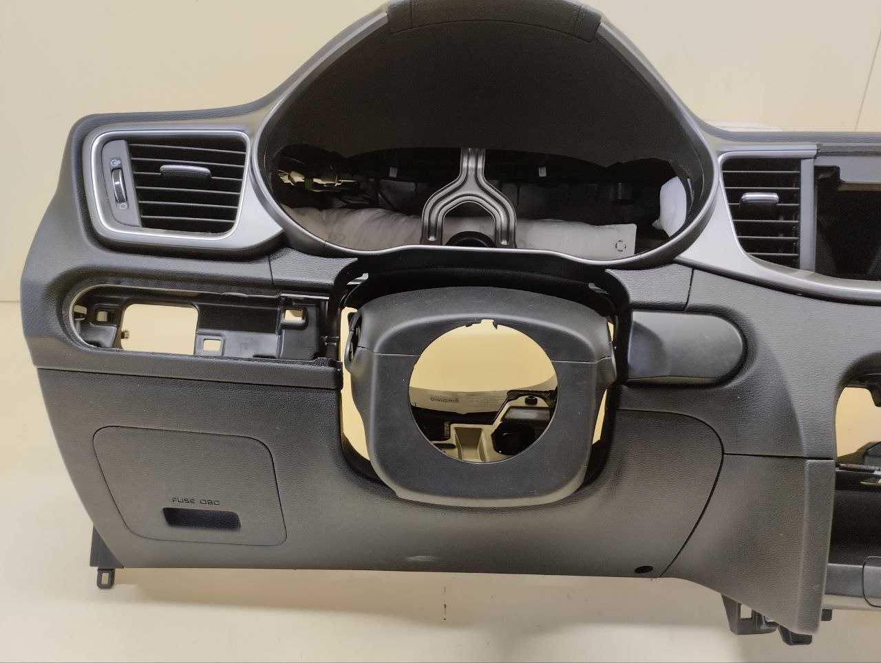 Подушка безопасности (комплект) Kia Xceed 2019-2023 Подушка безопасности (комплект) Kia Xceed 2019-2023
