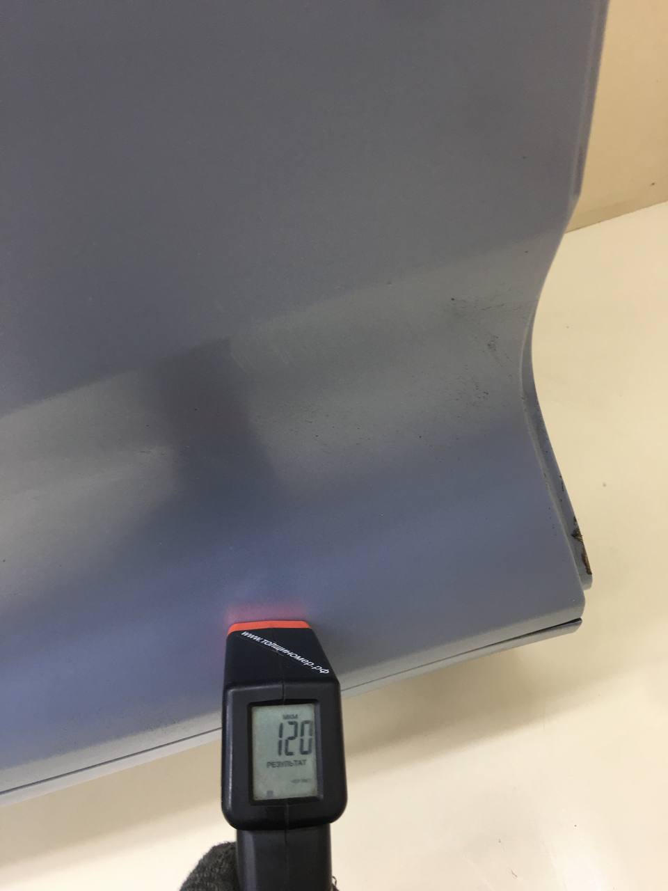 Дверь задняя правая Changan UNI-K 2020>