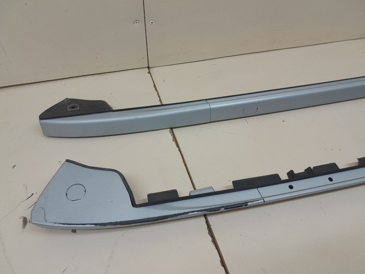 Рейлинг боковой Kia Ceed (JD) 2012-2018