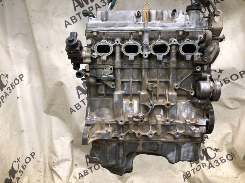 Двигатель Suzuki Grand Vitara 2005-2015