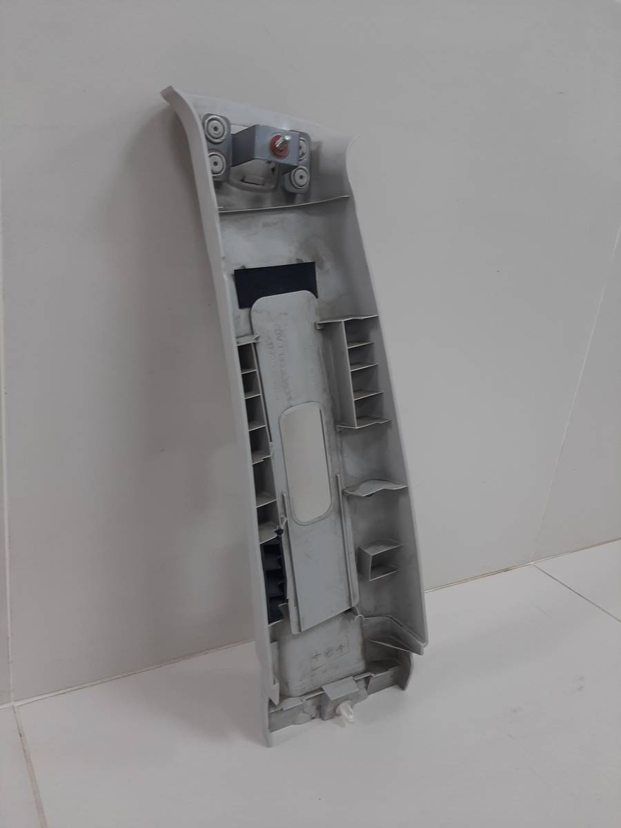 Обшивка стойки Subaru Impreza (G12) 2007-2012 Обшивка стойки Subaru Impreza (G12) 2007-2012