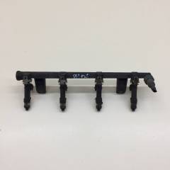 Рейка топливная (рампа) Renault Logan (1) 2005-2014