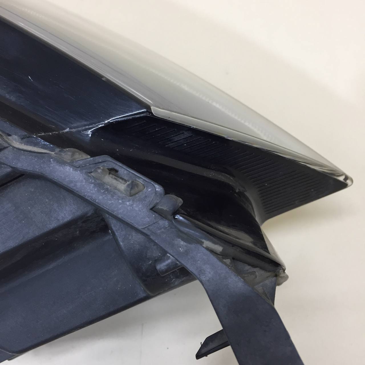 Фара левая Jaguar F-Pace 2016>