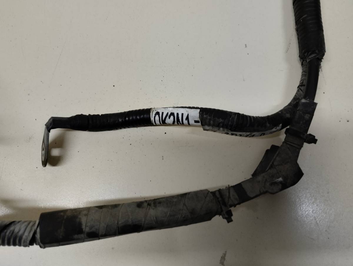 Клемма аккумулятора плюс Kia Spectra (SD) 2004-2011