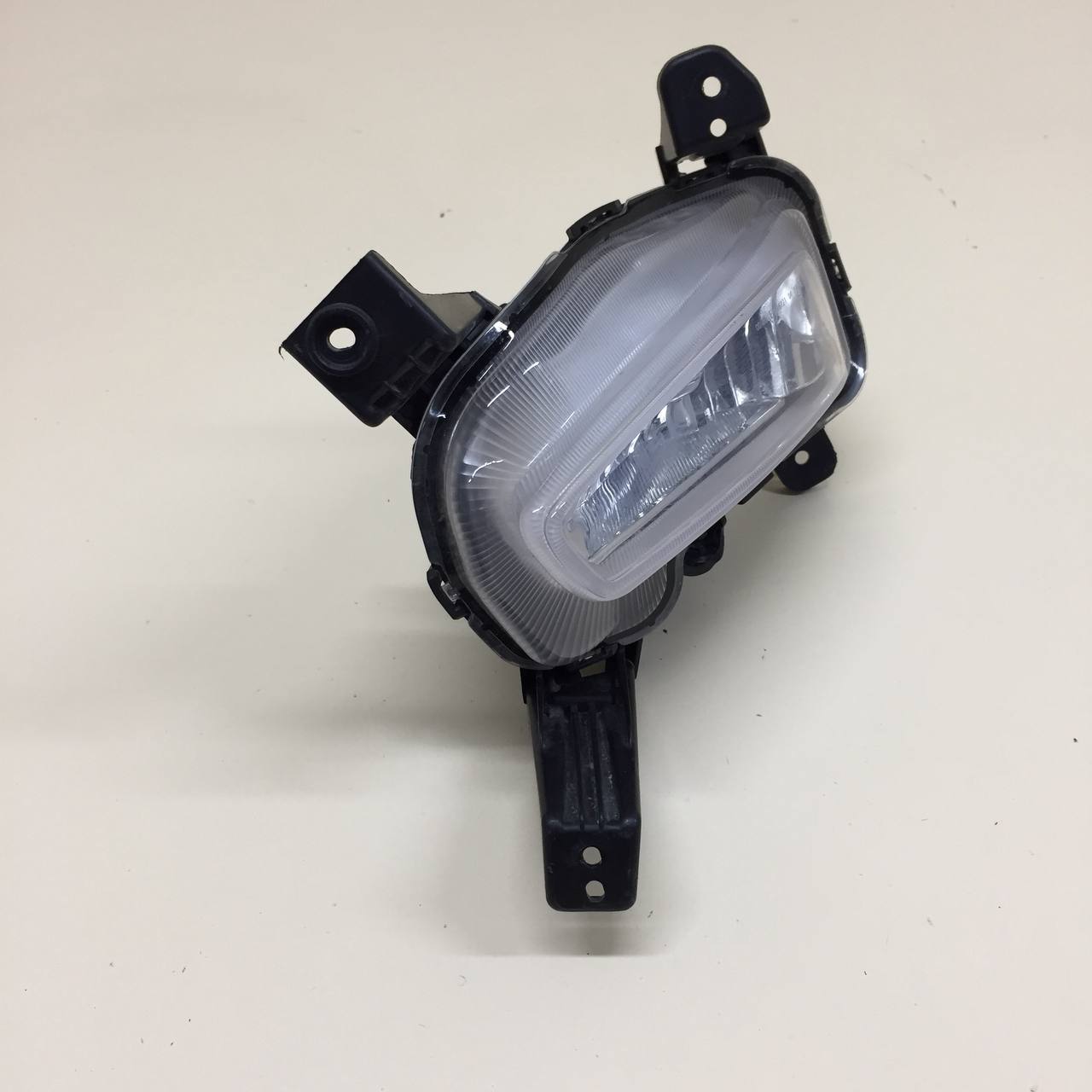 Фара противотуманная левая Kia Ceed (CD) 2018>