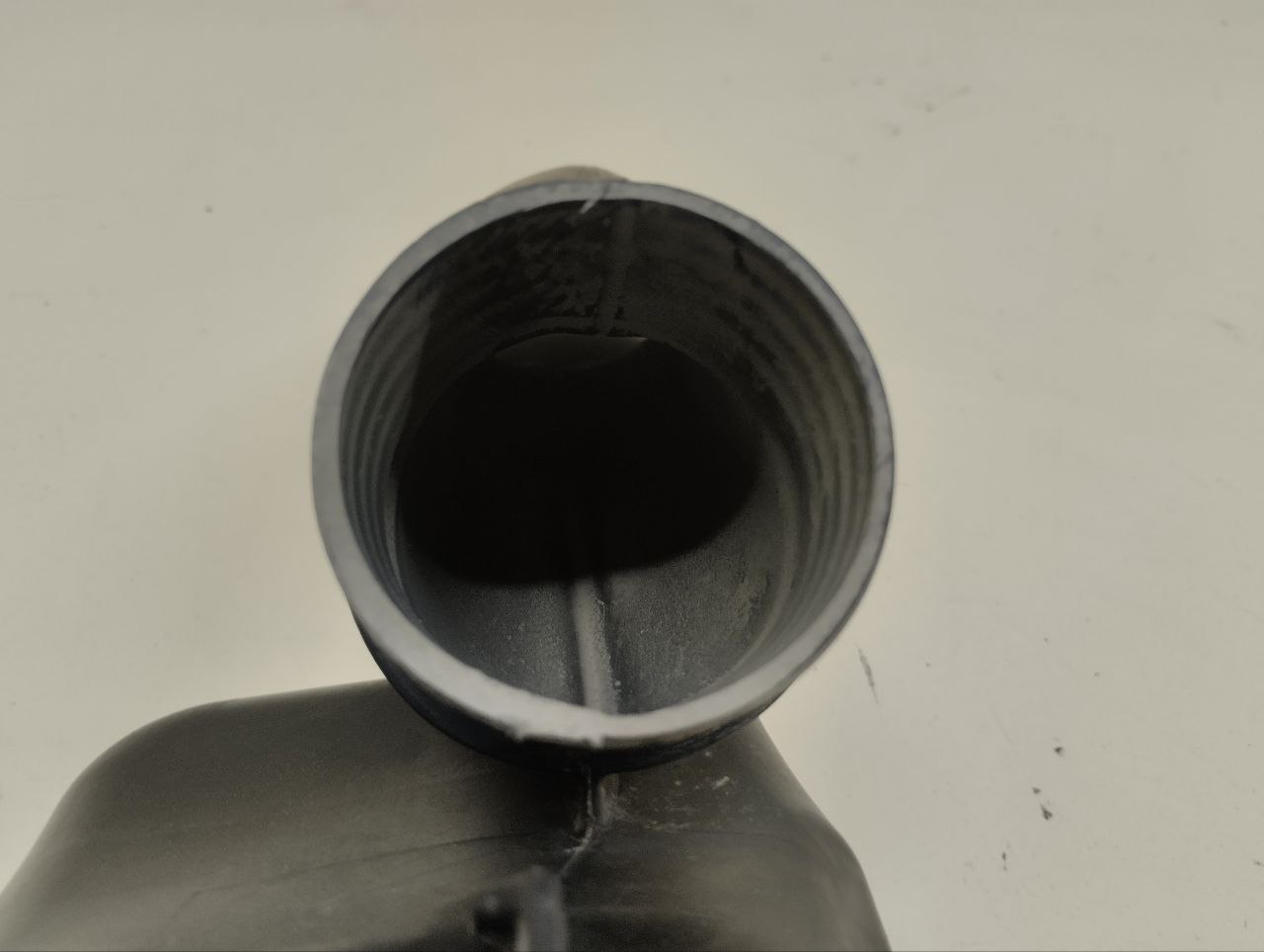 Резонатор воздушного фильтра Skoda Rapid 2012-2020