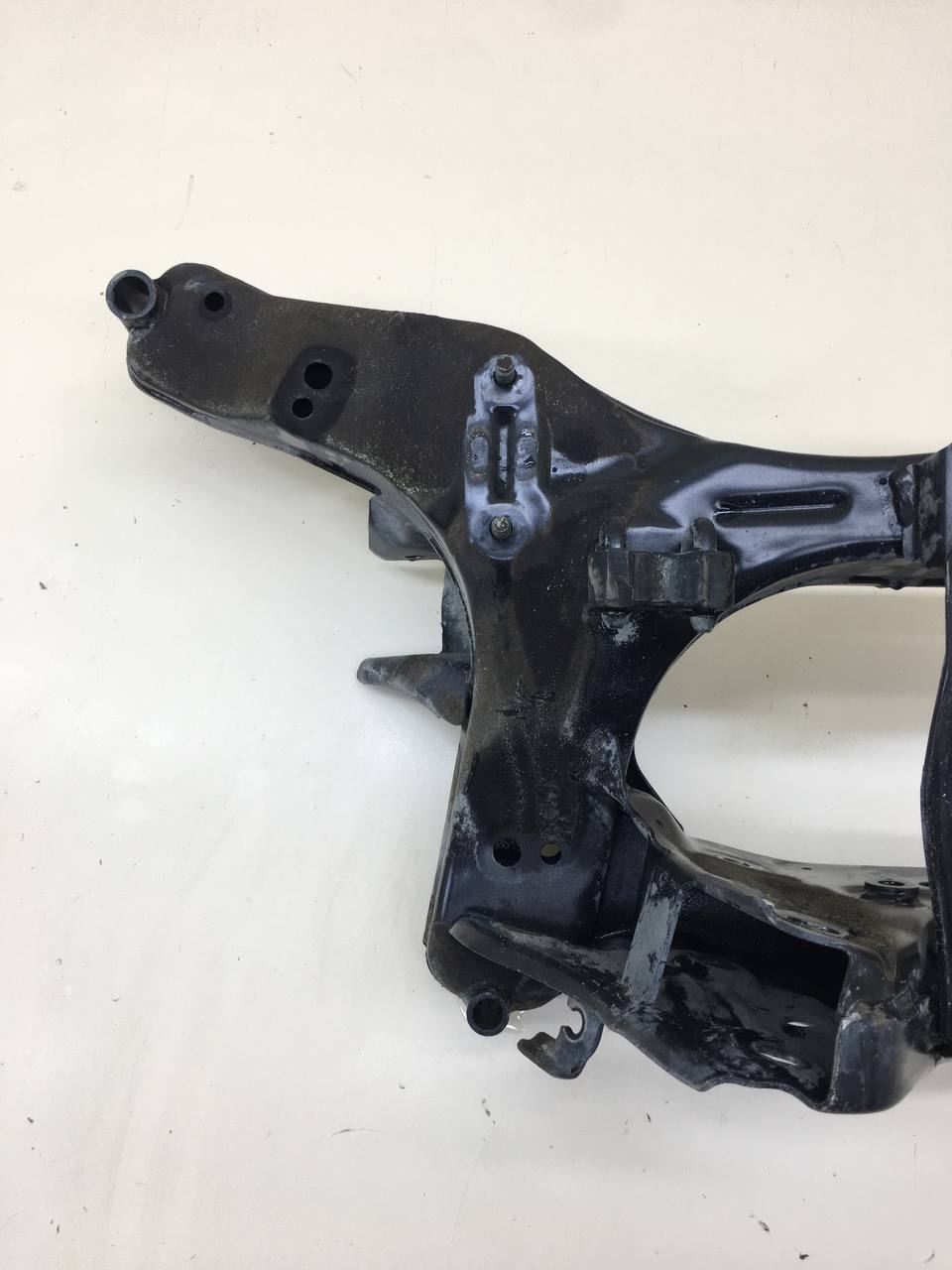 Балка задняя Nissan X-Trail (T31) 2007-2014